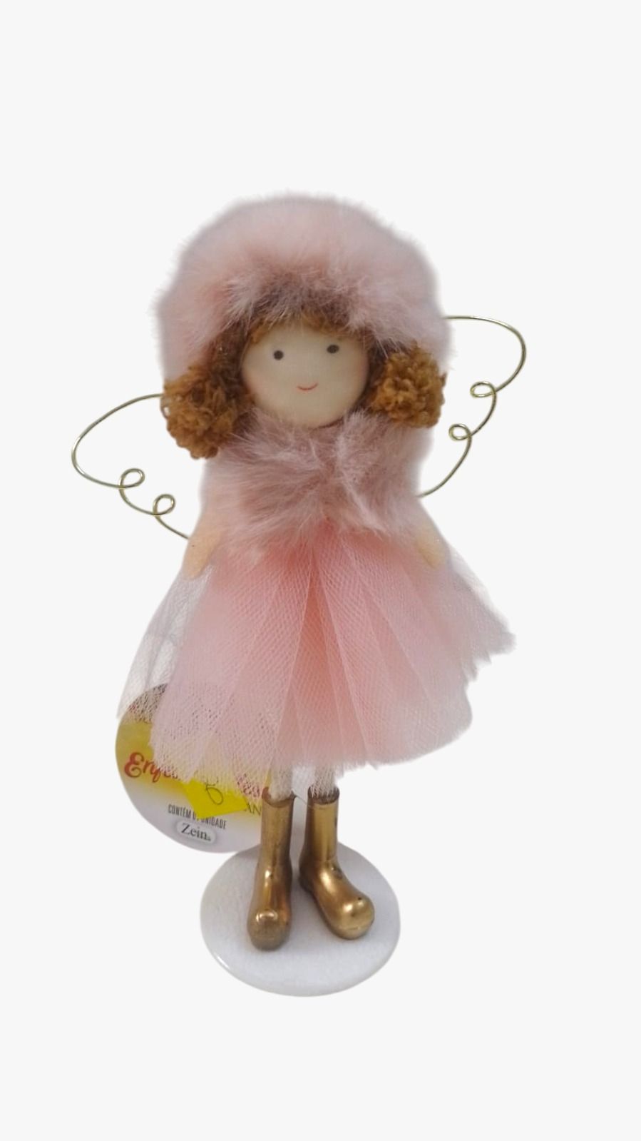 ANJO MESA 18CM